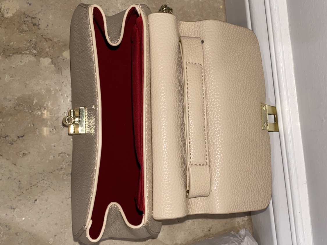 Chloé Drew Mini Bag - photo 4