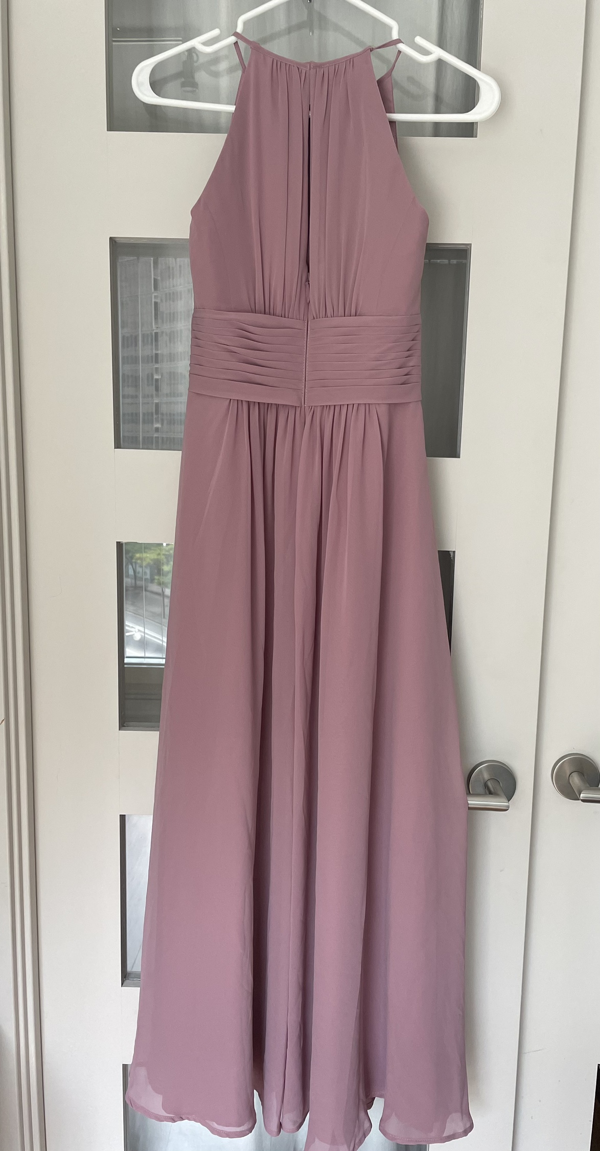 Dusty Rose Dress - photo 3