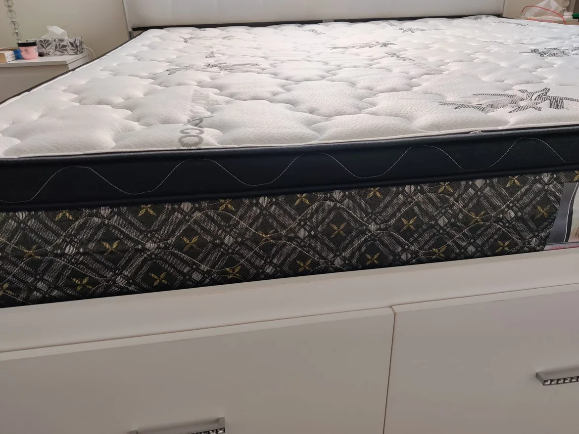 King Mattress Only image indicator(4)