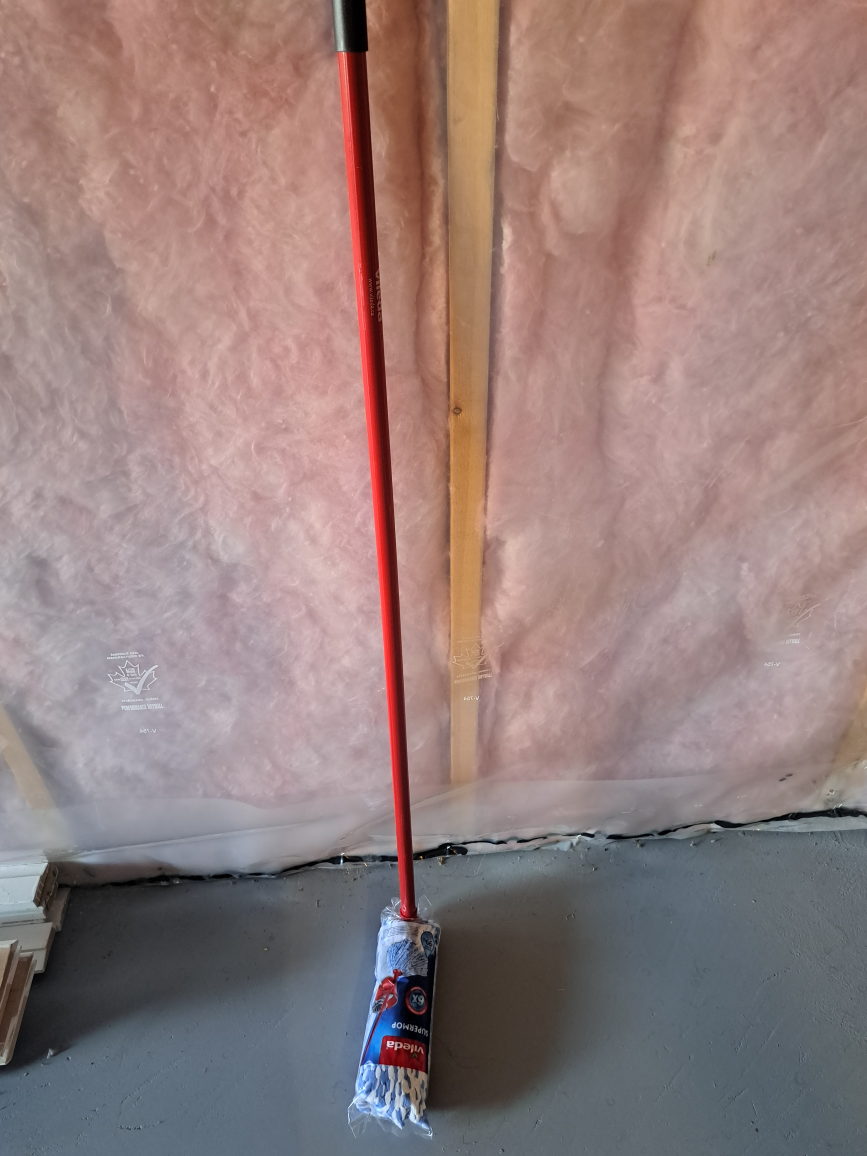 Vileda Supermop with handle - photo 2