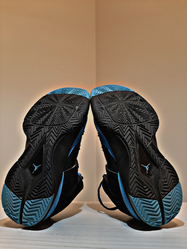 Air Jordan - photo 5