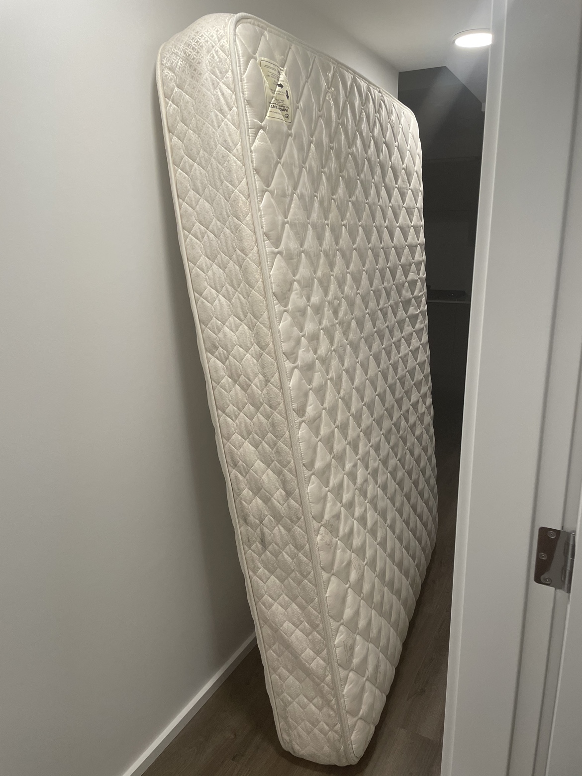 Queen mattress