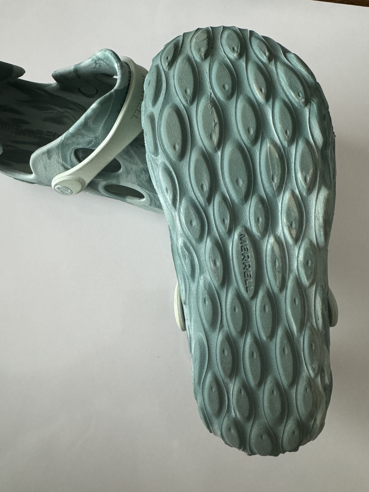 Merrell Water Shoes - photo 3