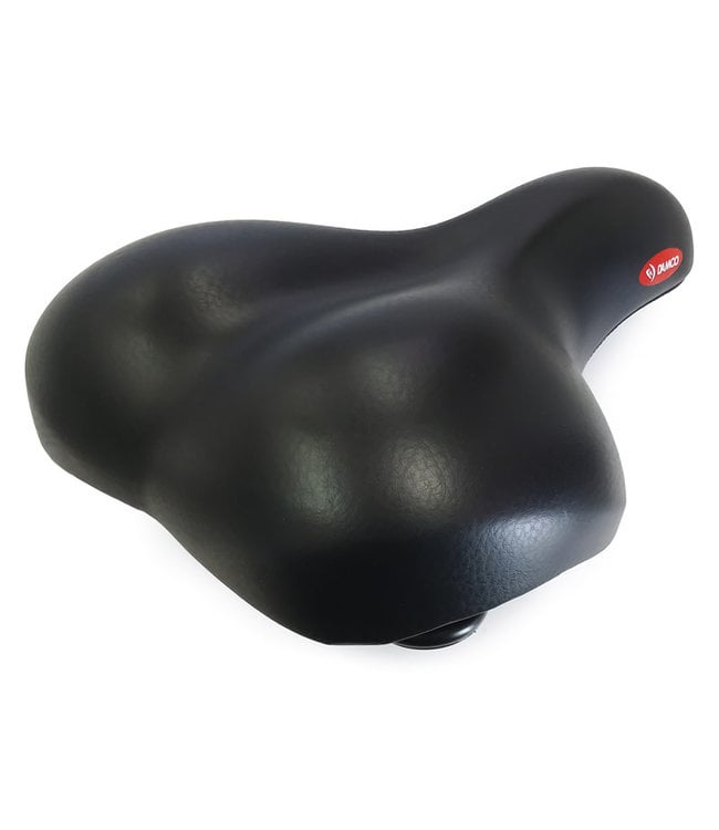 Bike Saddle