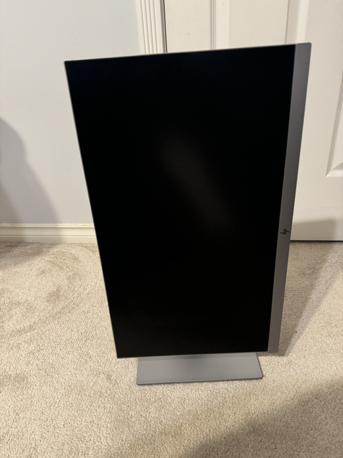 HP 21-inch Monitor - photo 4