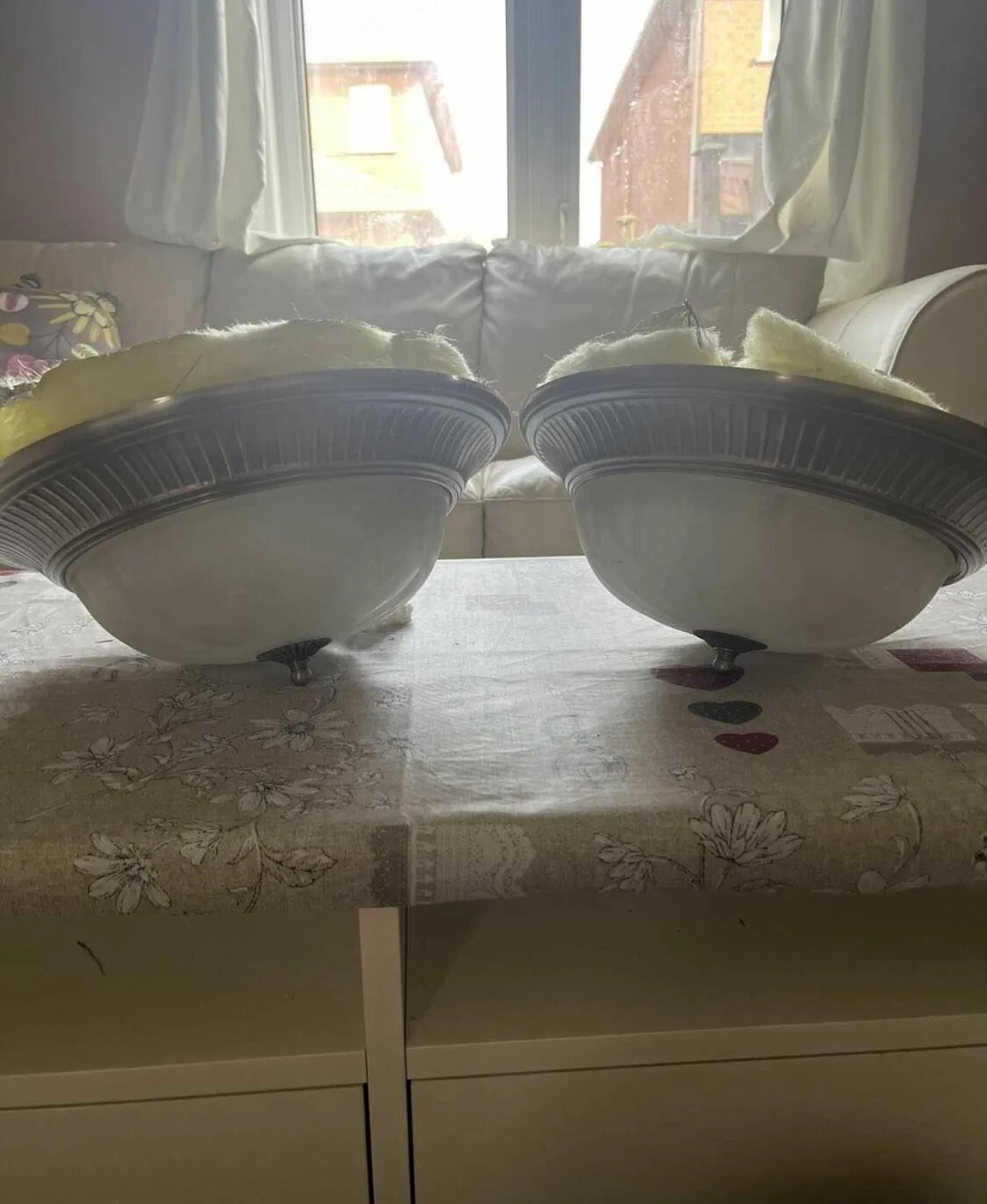 Ceiling Lights x2 image indicator(2)