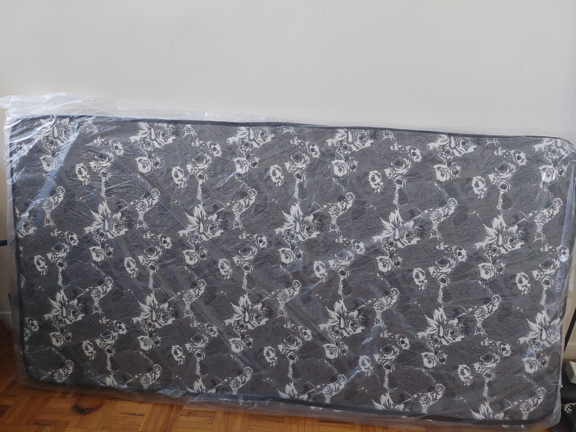Single bed Mattress - photo 2