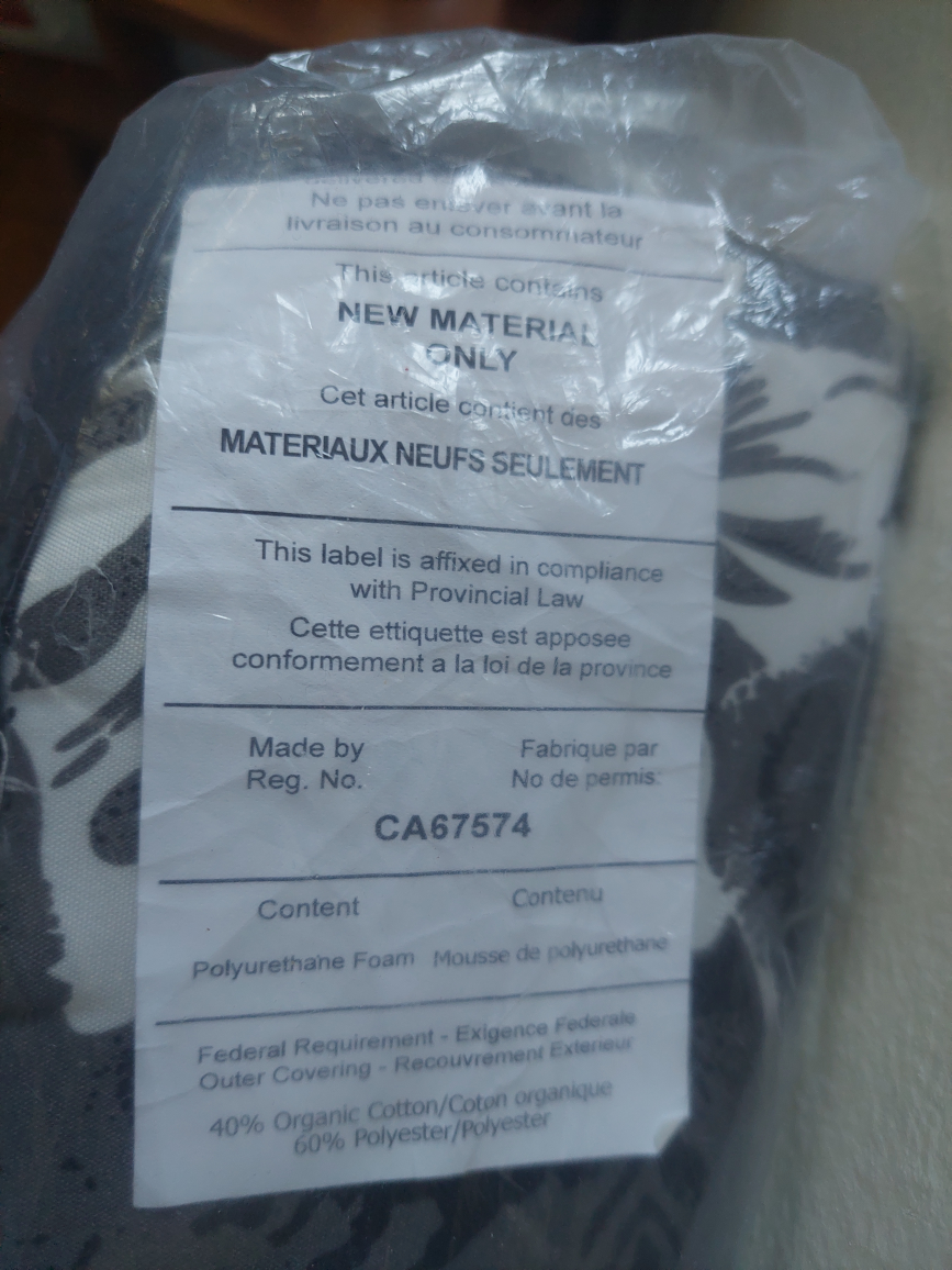 Single bed Mattress - photo 3