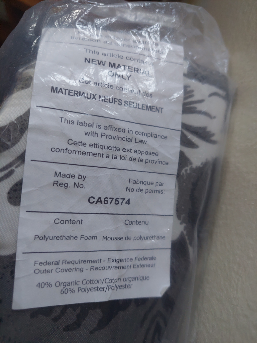 Single bed Mattress - photo 4