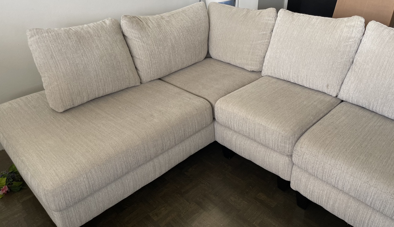 Sectional Sofa - photo 2