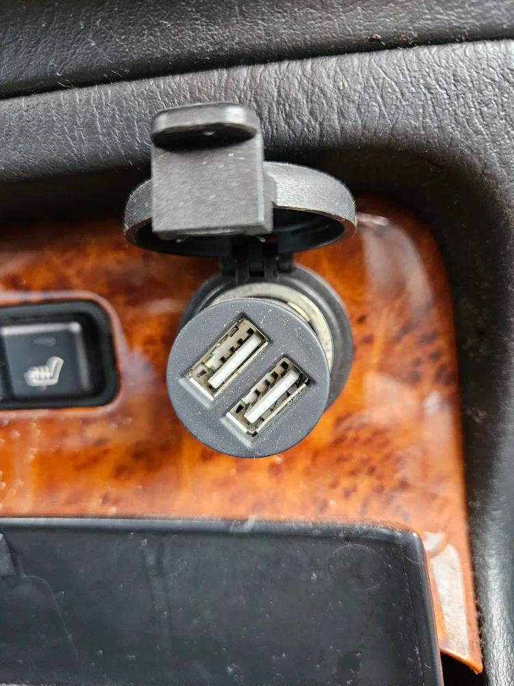 Acura EL Premium 2004 image indicator(5)