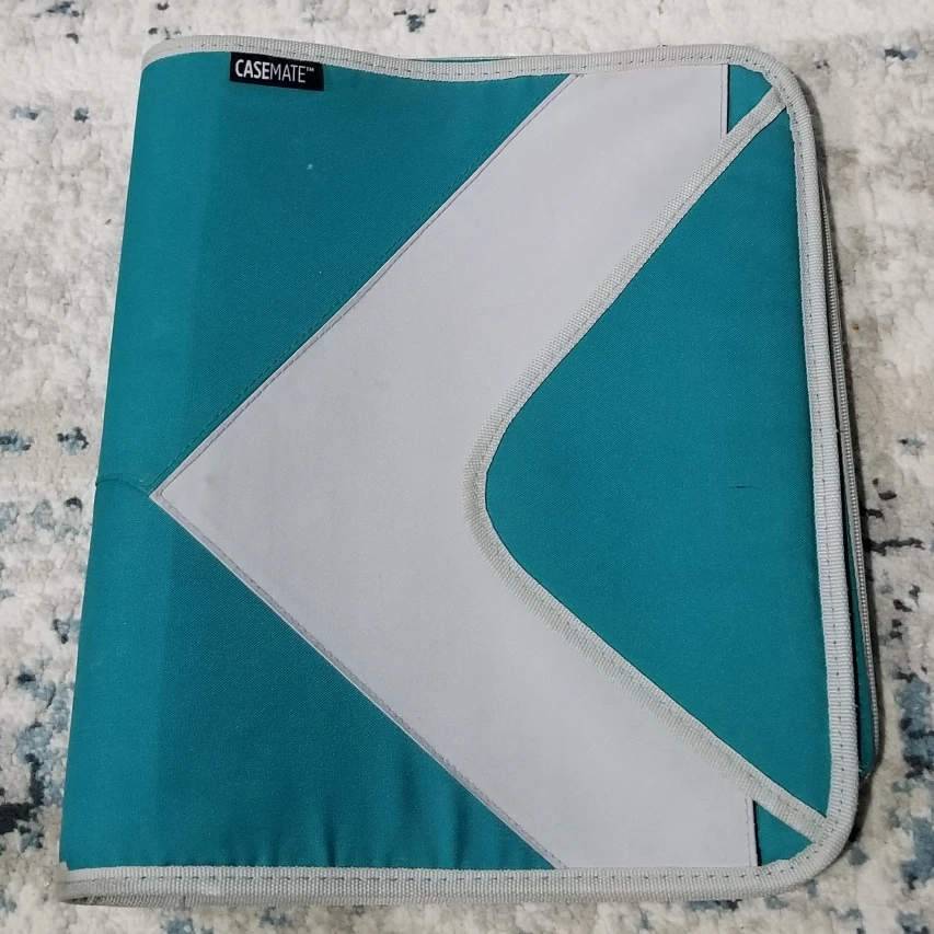 Brand New and Used Folders