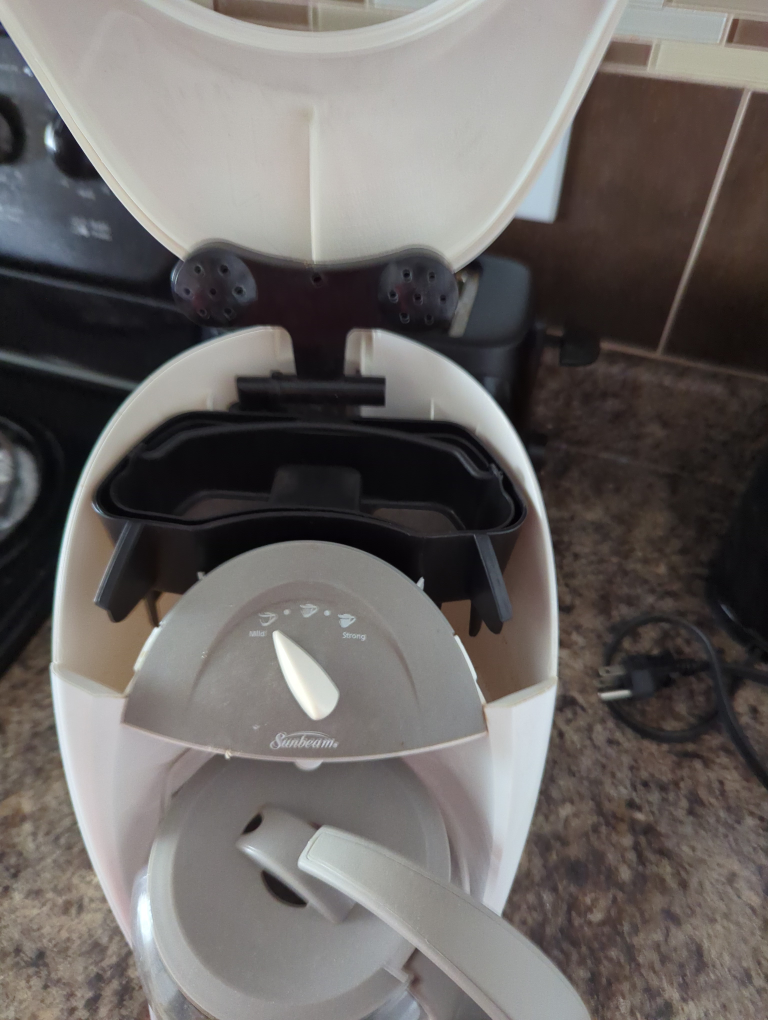 Sunbeam Tea Drop Tea Maker - photo 2