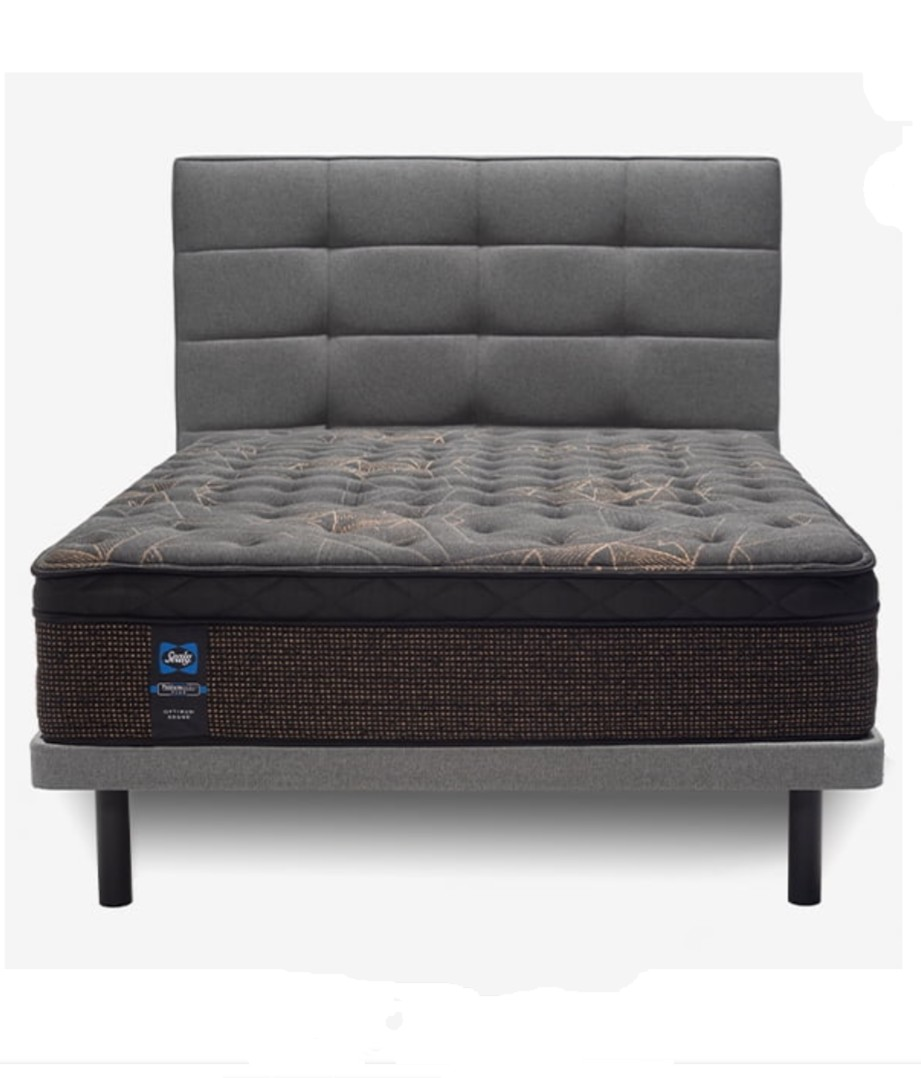 Sealy PosturePedic Queen Mattress - photo 5