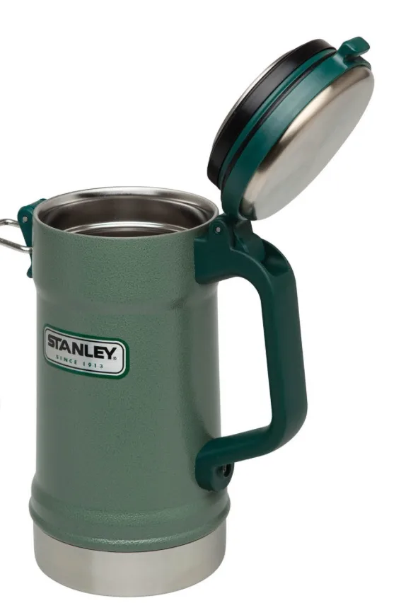 Stanley Vacuum Insulated Beer Mug image indicator(2)