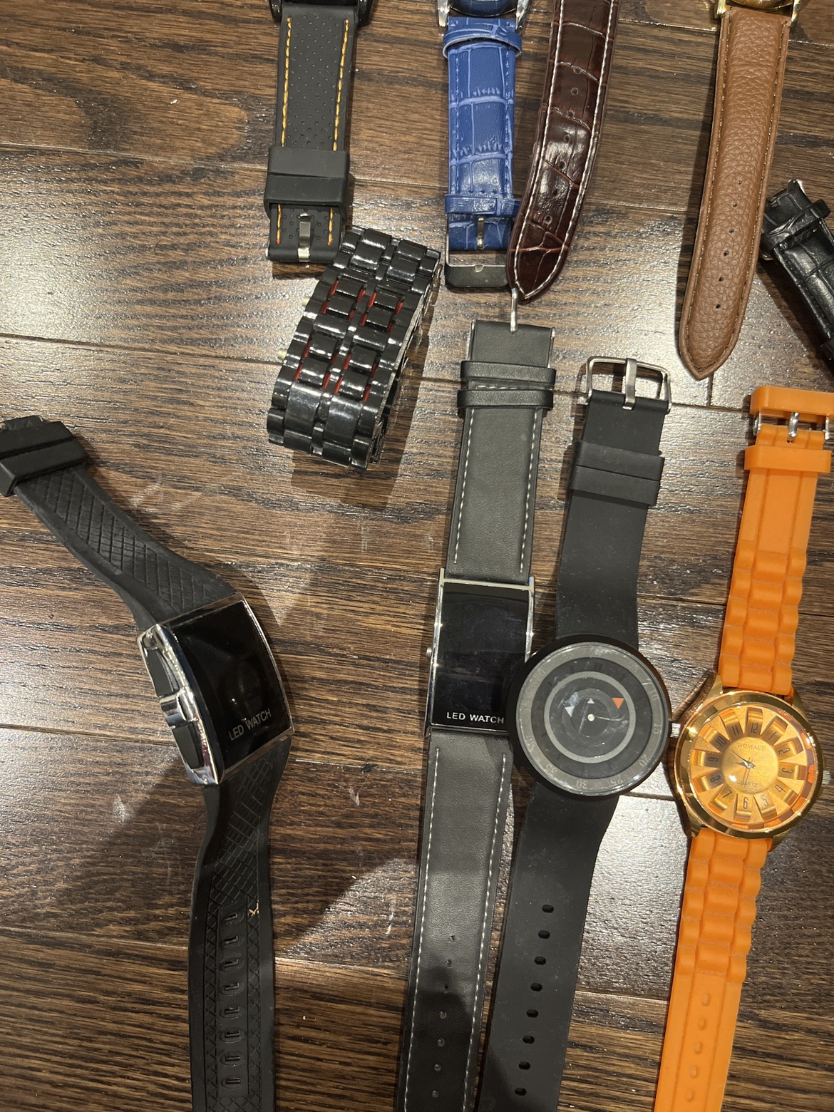 Men's Watch Bundle - photo 5
