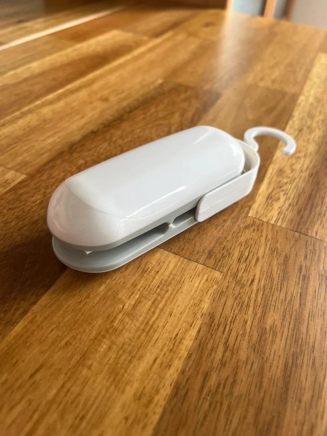 Handheld Bag Sealer thumbnail