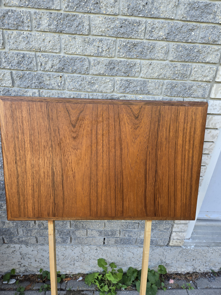 Mid Century Dining Table - photo 4