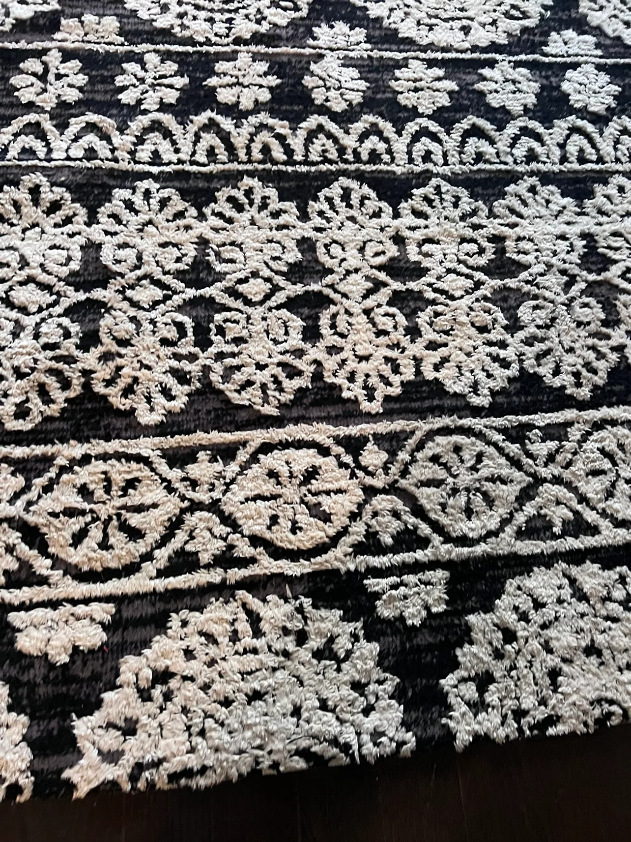 Area Rug Magnolia Homes image indicator(2)