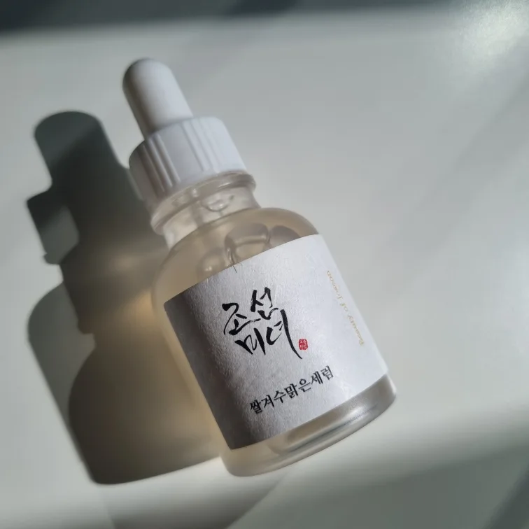 Korean Glow Deep Serum - BEAUTY OF JOSEON (Orig price $23) thumbnail