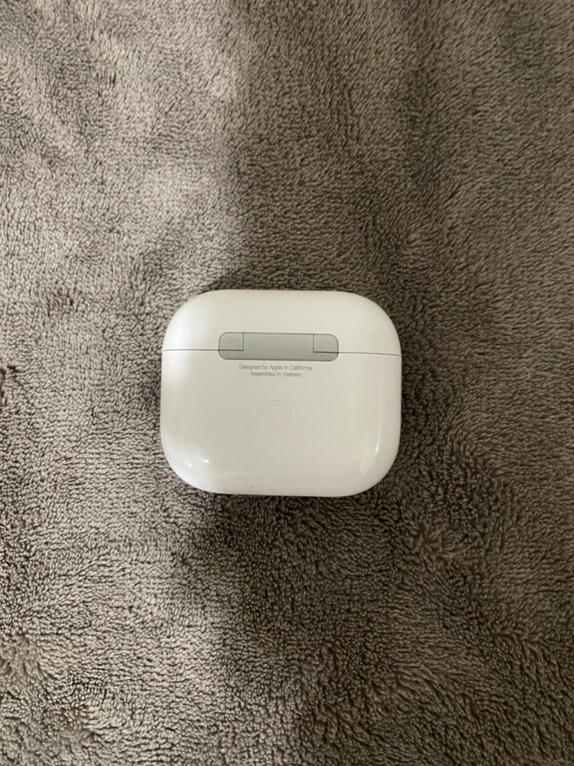 Apple AirPods Pro (Gen 1) - photo 3