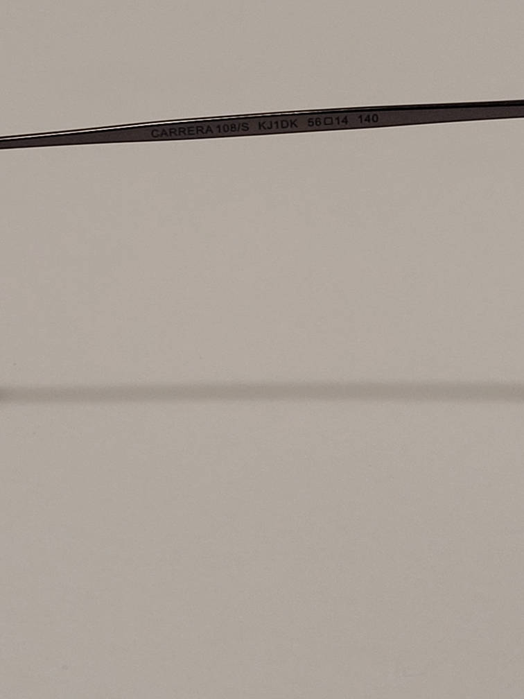 Carrera Men's Sunglasses - photo 3