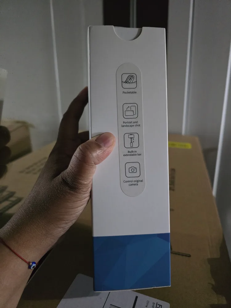 Foldable Smartphone Gimba image indicator(2)