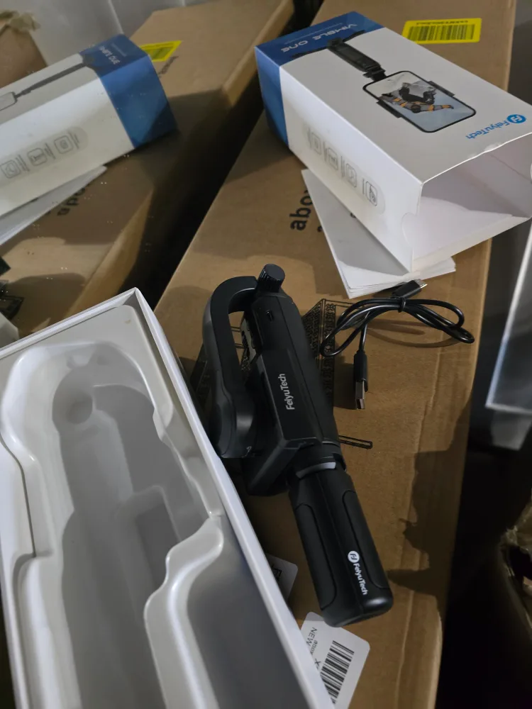 Foldable Smartphone Gimba image indicator(3)