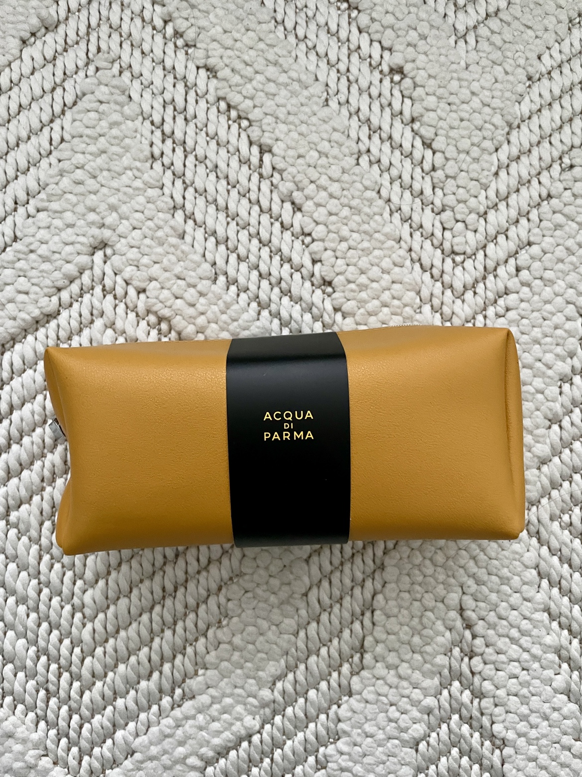 Air Canada Amenity Kit