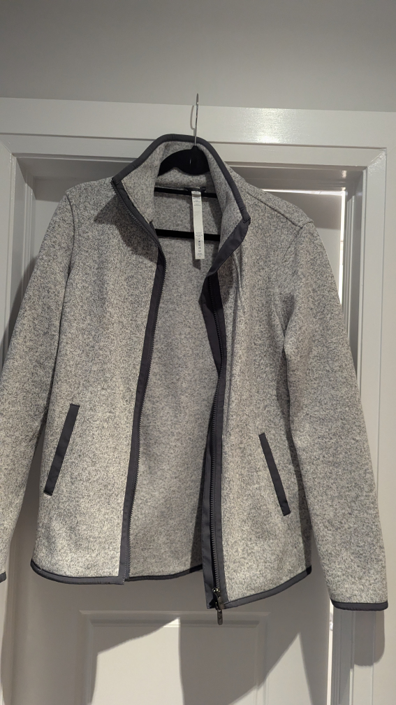 Lulu Lemon sweater