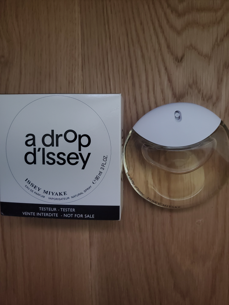 Issey Miyake A Drop D'Issey