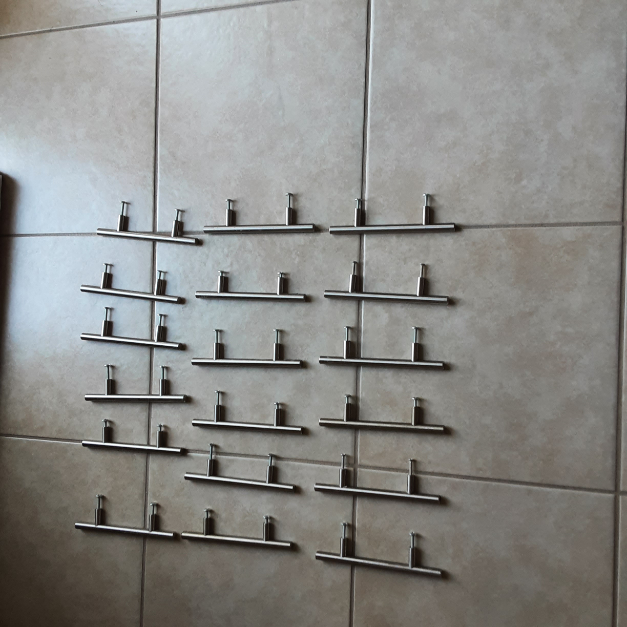 Cabinet Pulls