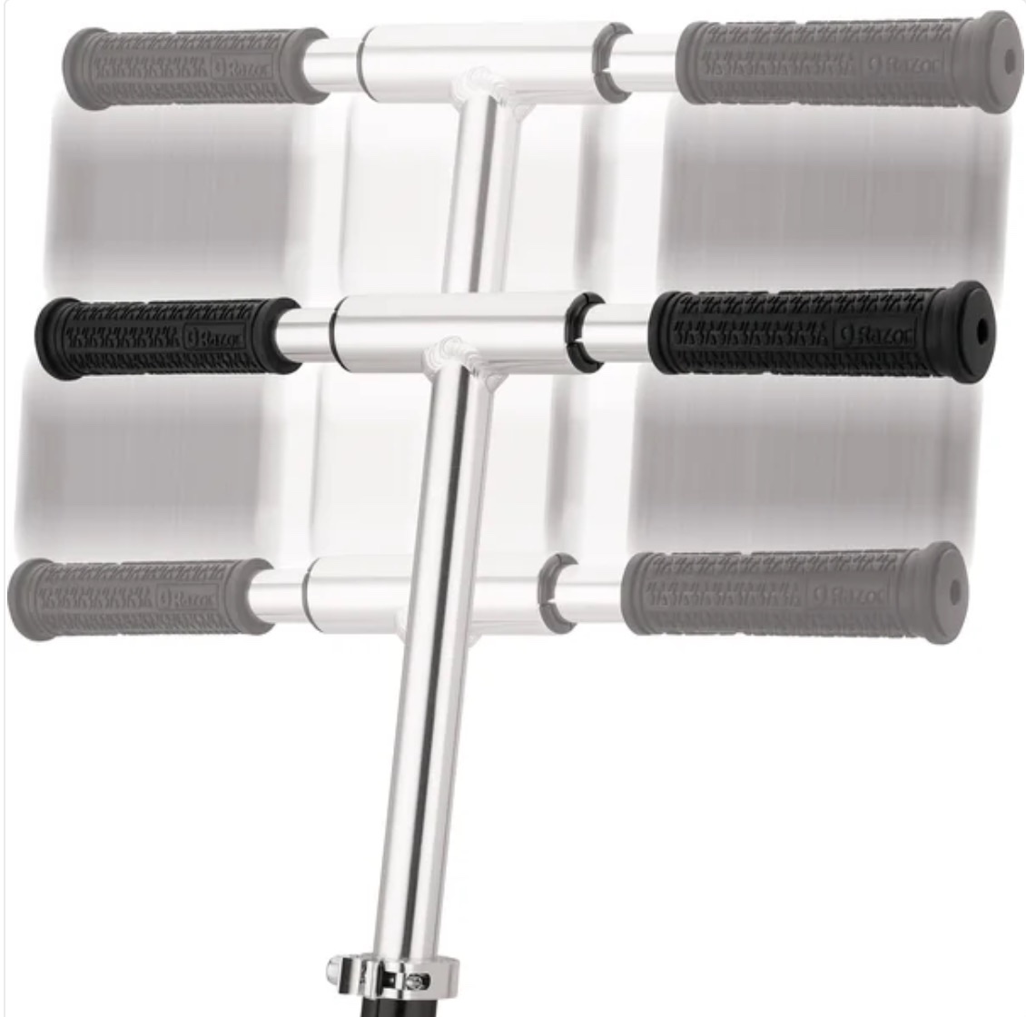 Razor - A5 Air Scooter - photo 3