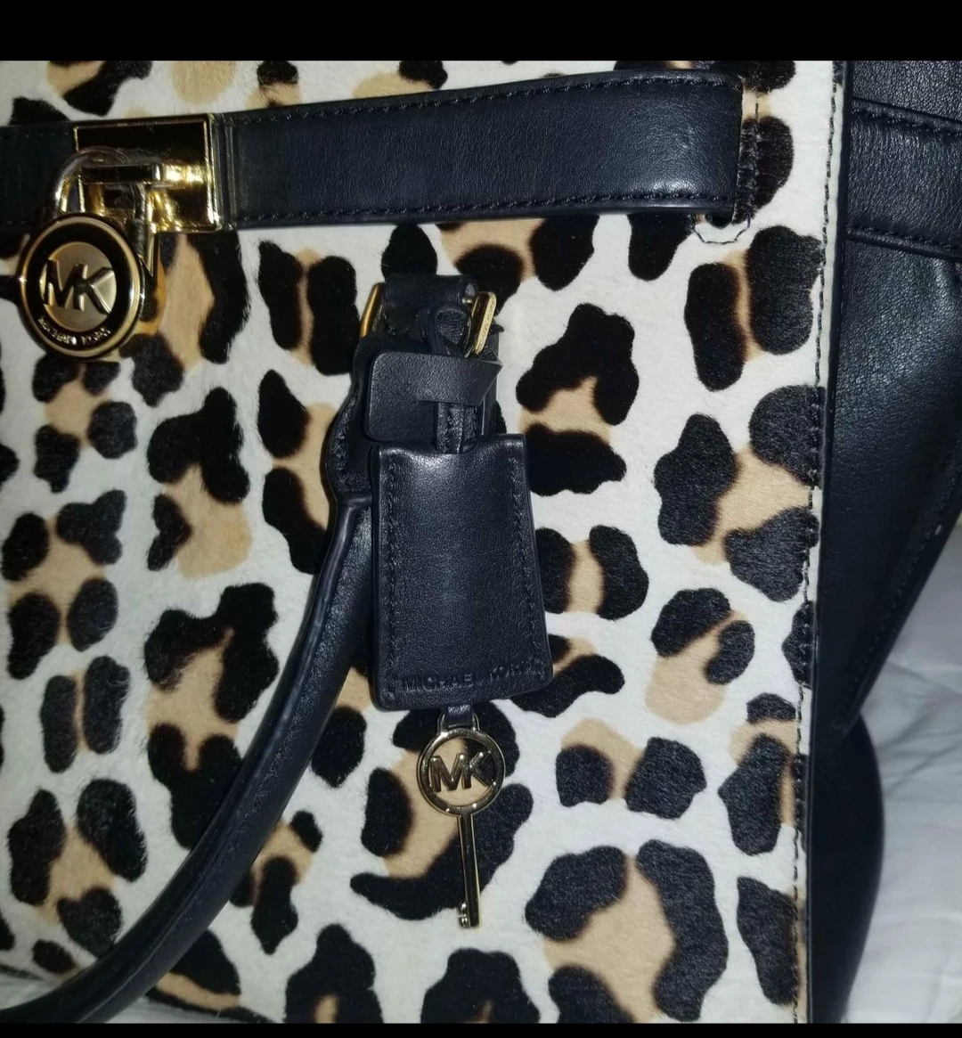 Michael Kors Purse - photo 2