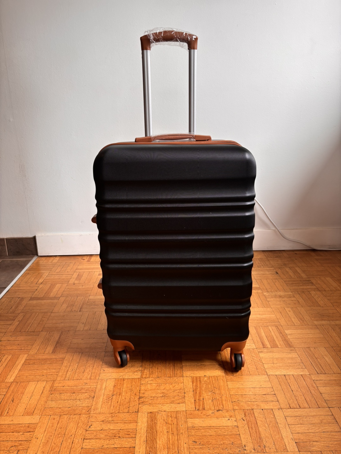 24” Hard Case Suitcase
