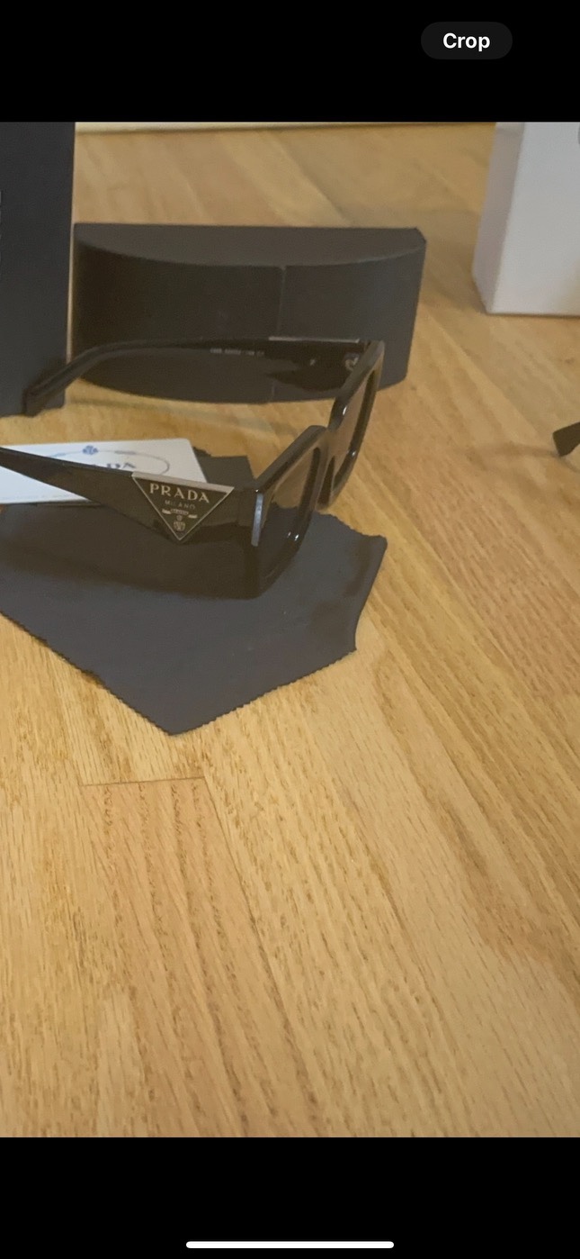 Prada Sunglasses - photo 2