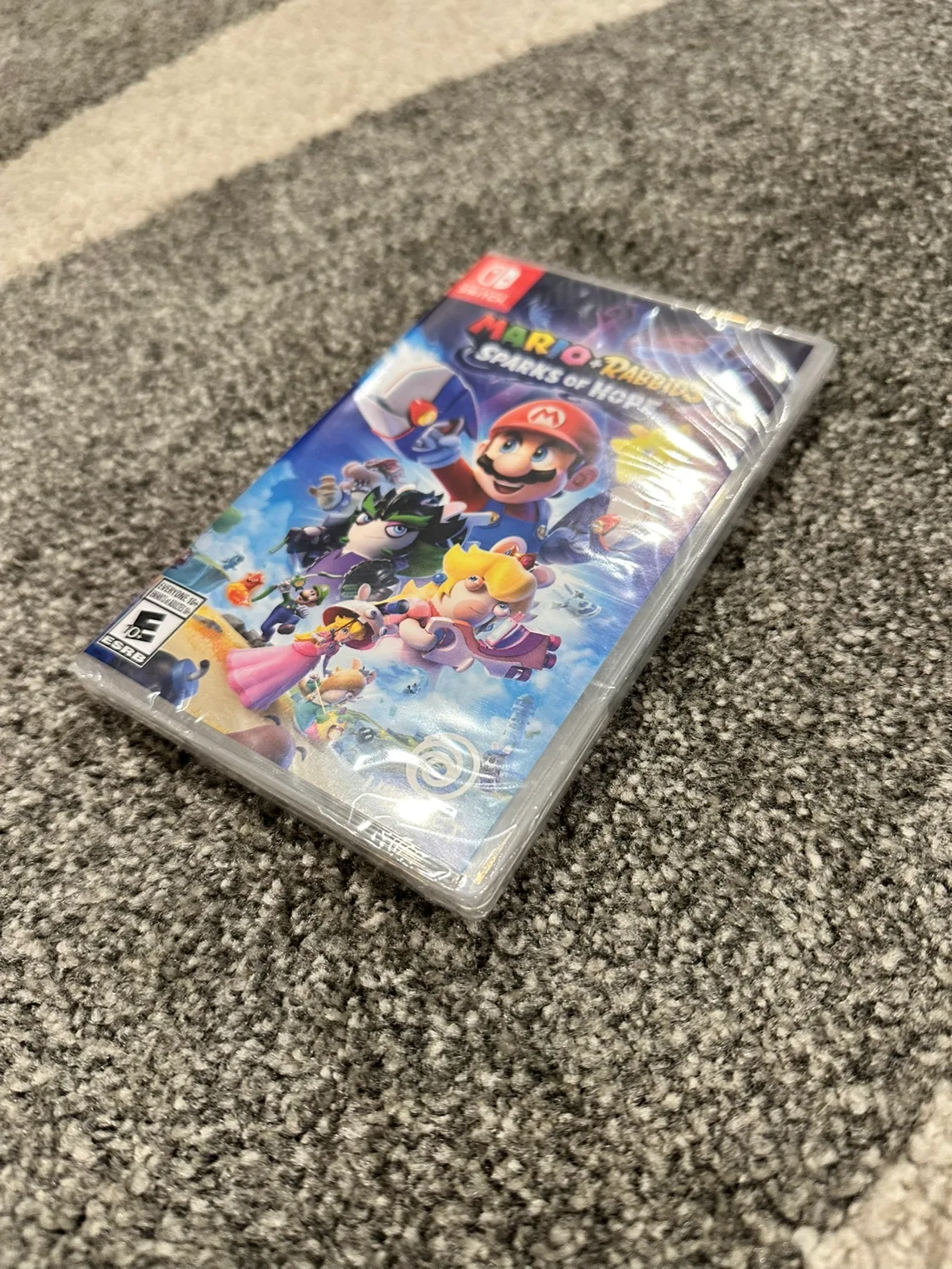 Mario + Rabbids Sparks of Hope for Nintendo Switch image indicator(3)