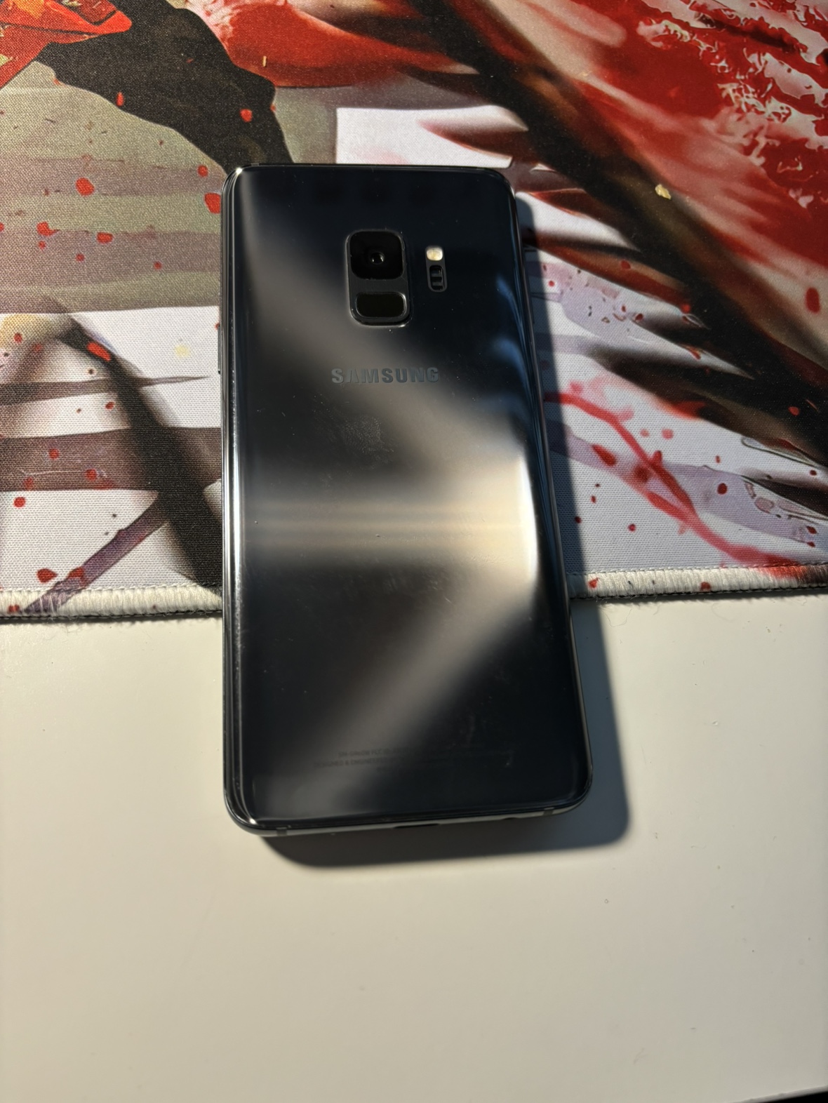 Samsung Galaxy S9 - photo 2