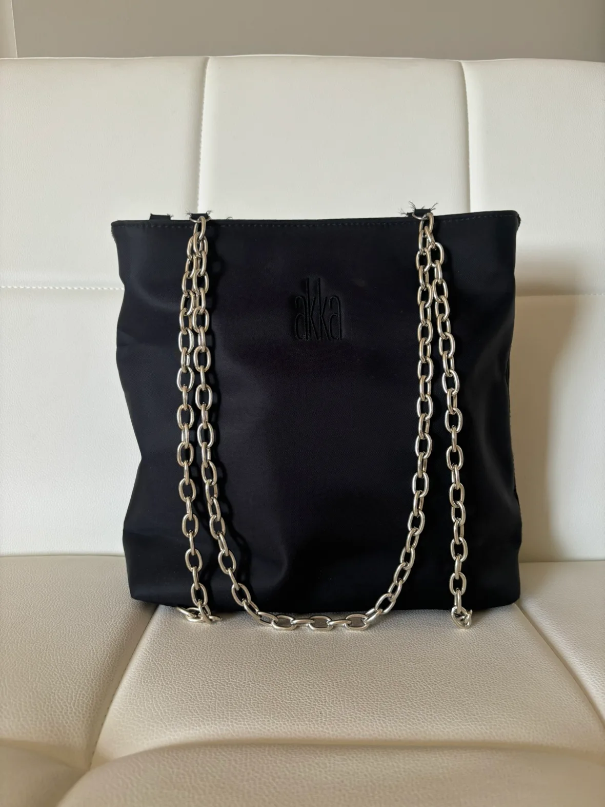 Nylon Bag Chain Straps thumbnail