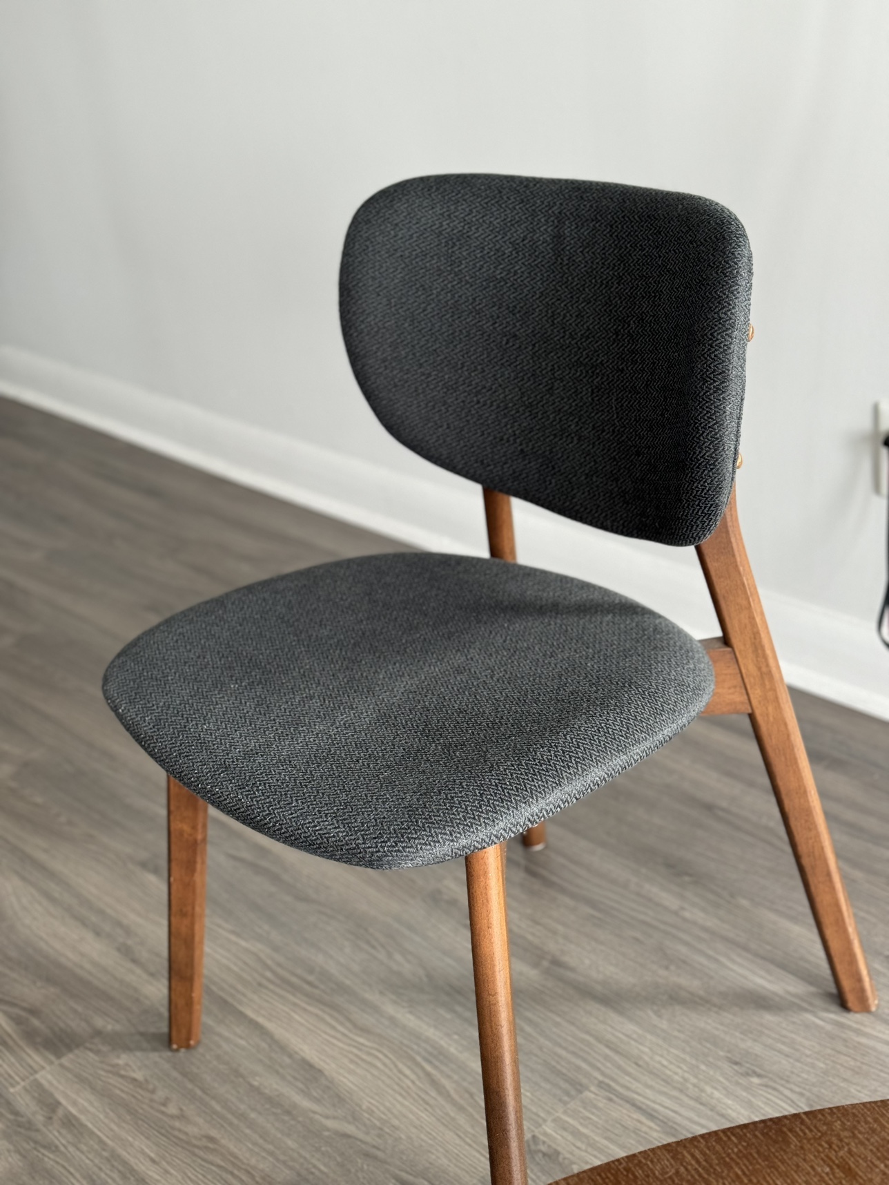 Dining Chair 4 pieces - photo 2