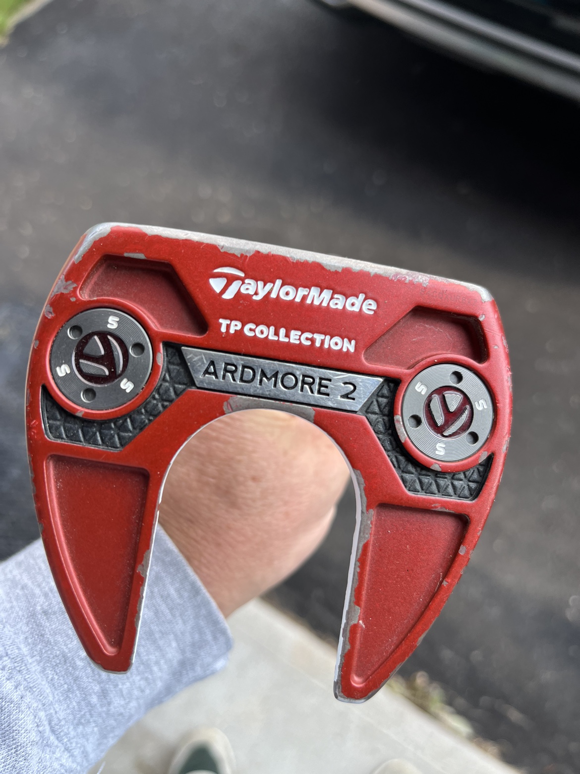 TaylorMade Ardmore 2 Putter