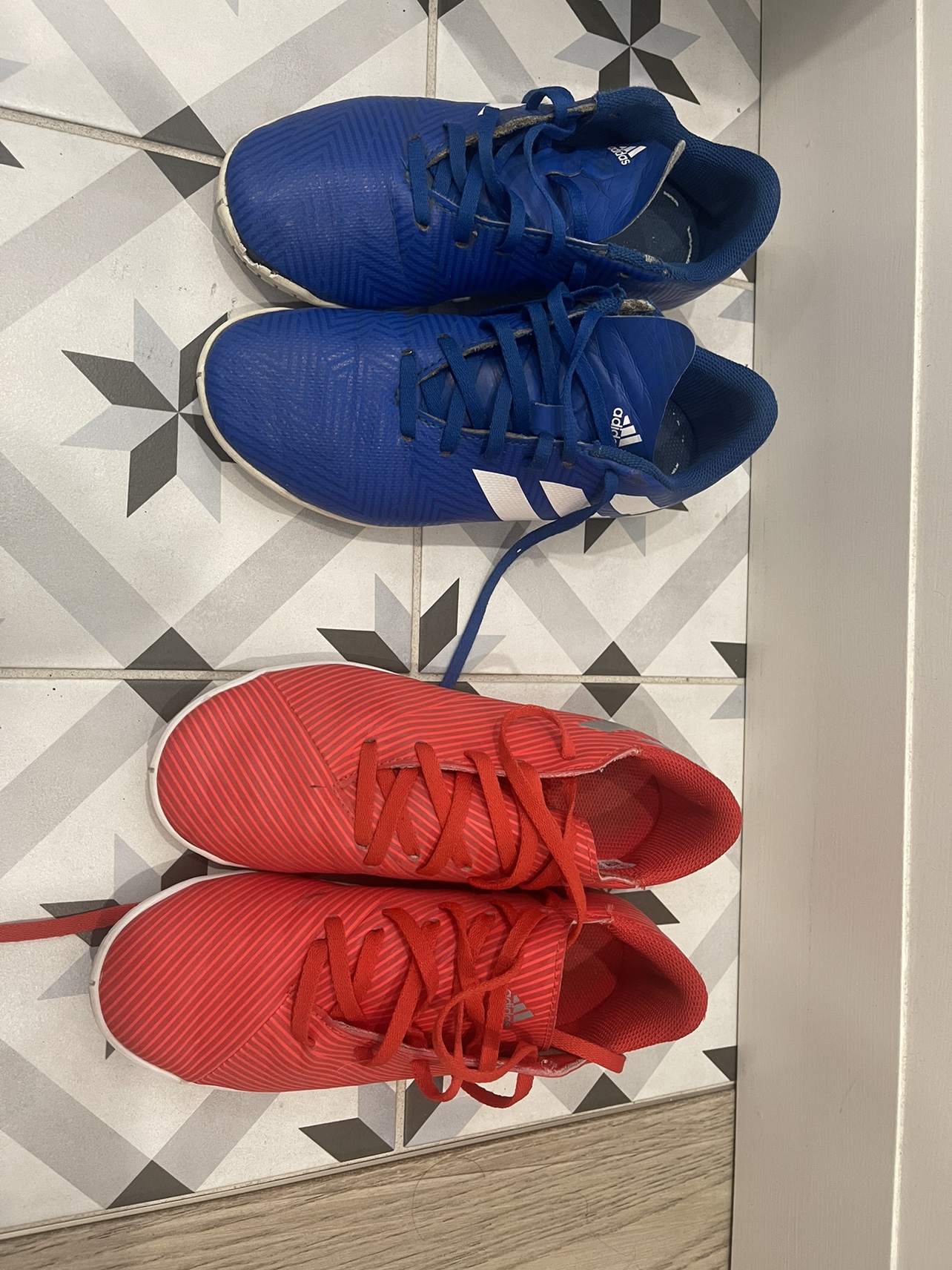 Adidas Soccer Cleats