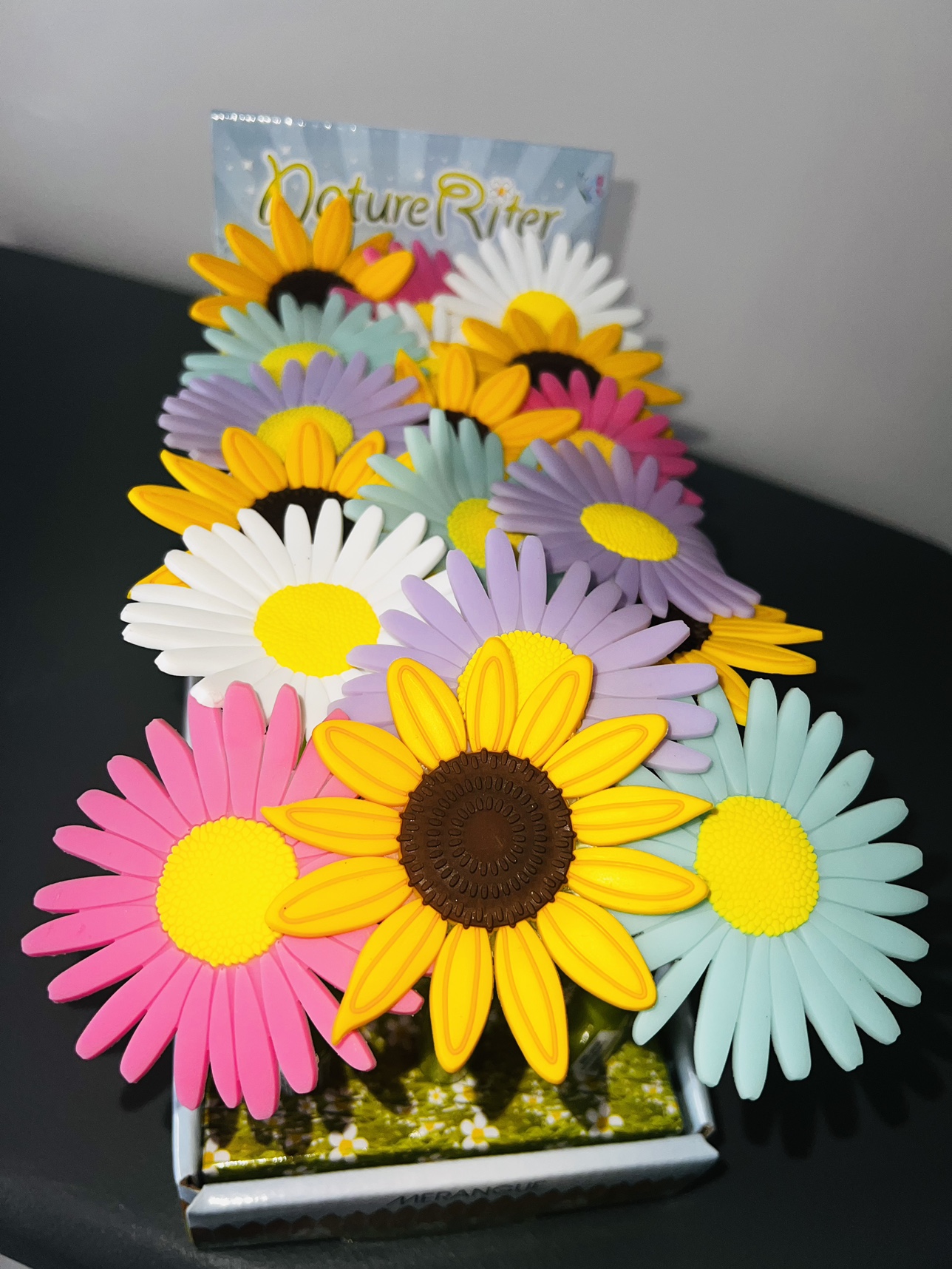 Flower Pens - photo 3