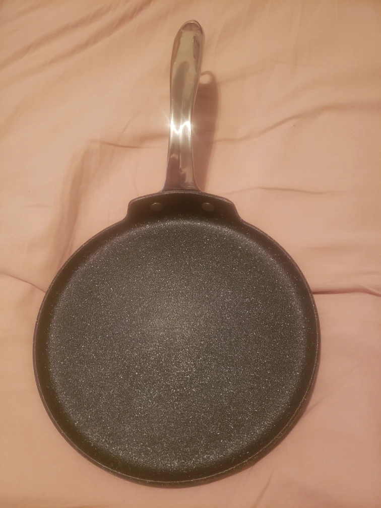 Starfrit-The Rock Non-stick Multi Pan