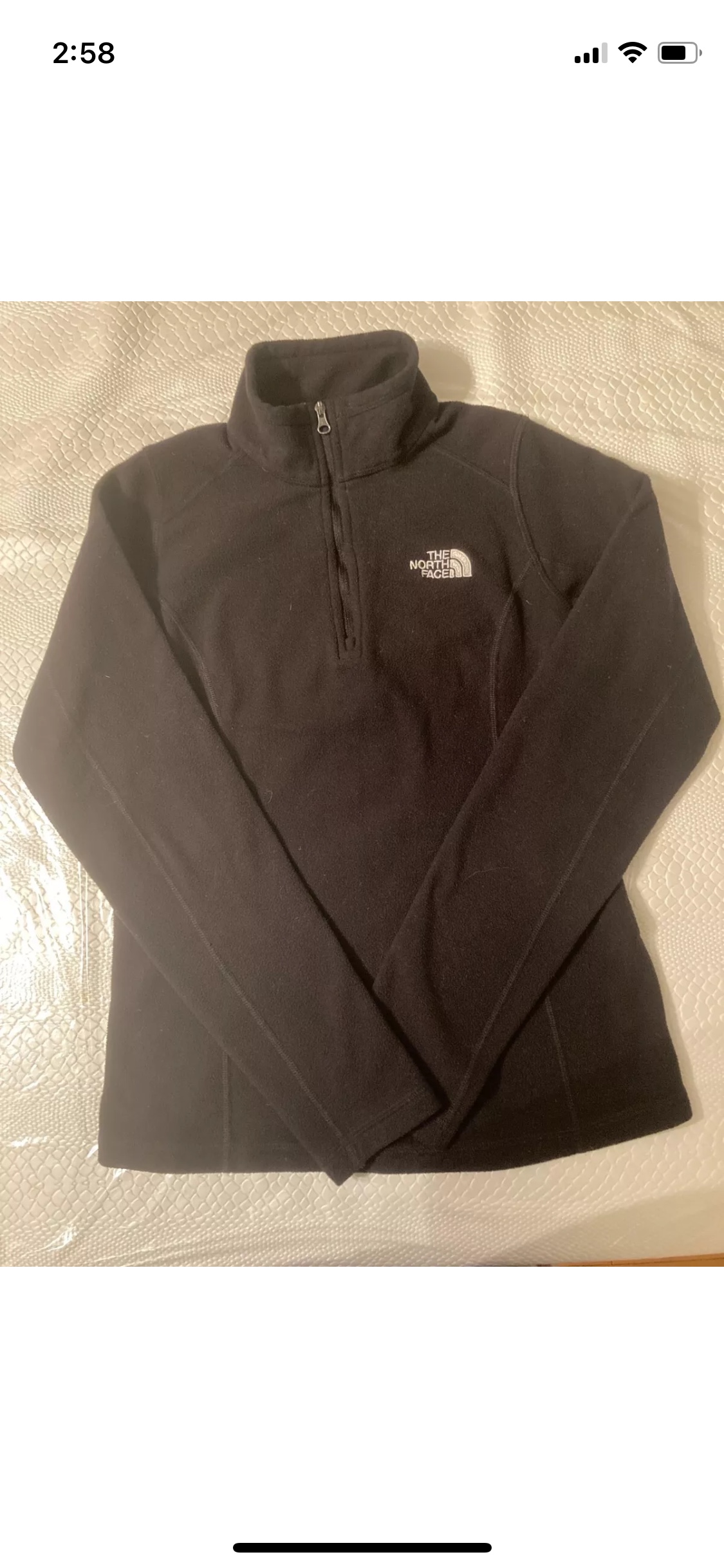 TWO SWEATER DEAL!! Women's The North Face - Fleece Sweaters - photo 2