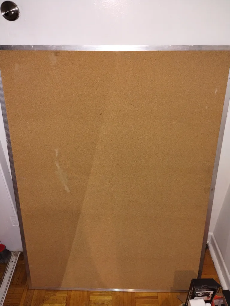 Free Cork Board thumbnail