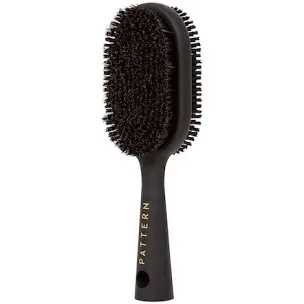 Pattern Double Sided Bristle Brush image indicator(2)