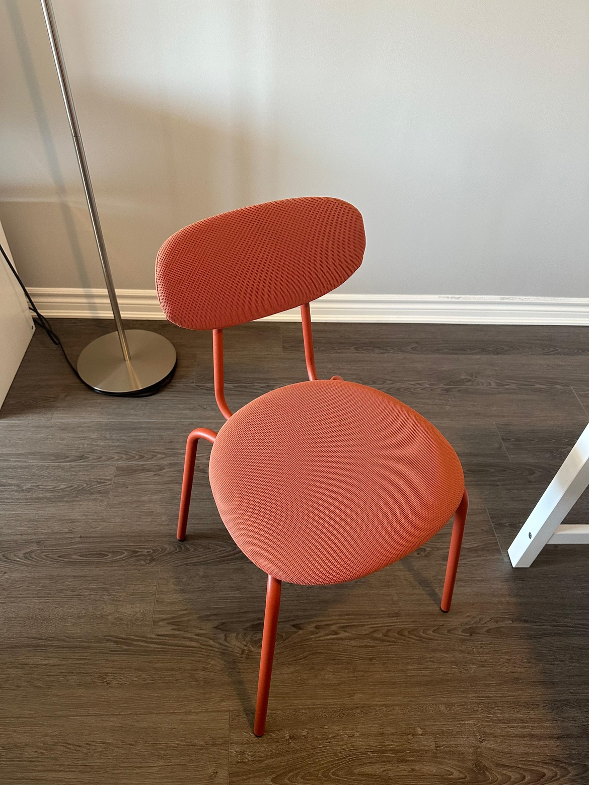 IKEA Drop Leaf Table (PINNTORP) - photo 3