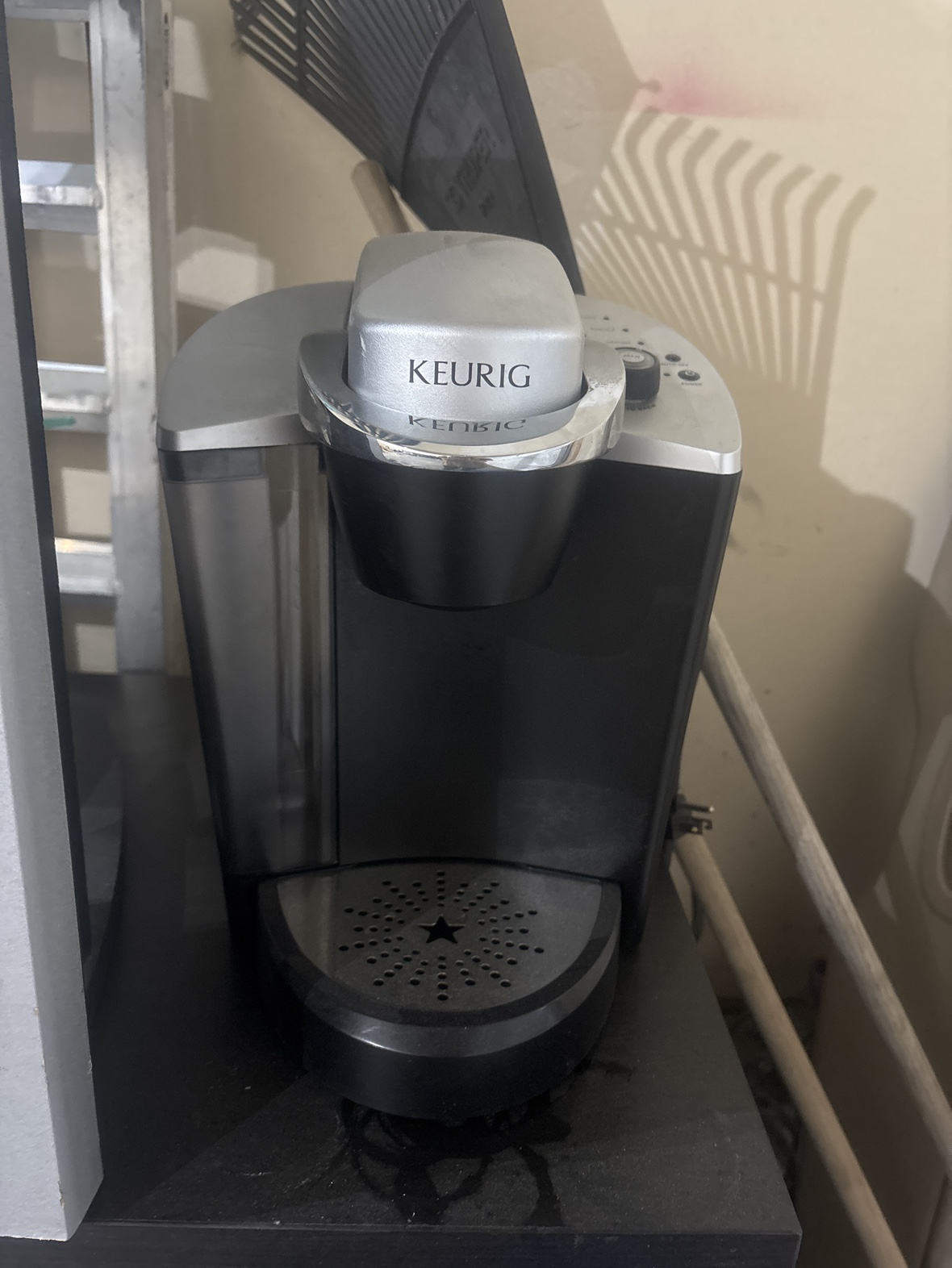 Keurig Coffee Maker