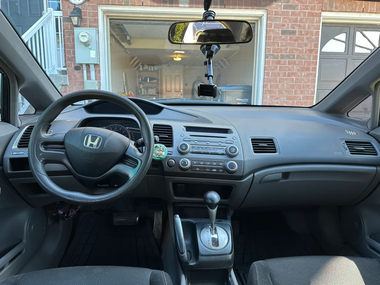 Vehicle image indicator(4)